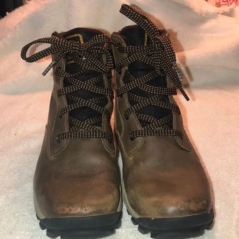 Timberland  